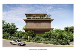 Dunearn Estate (D11), Detached #604268981